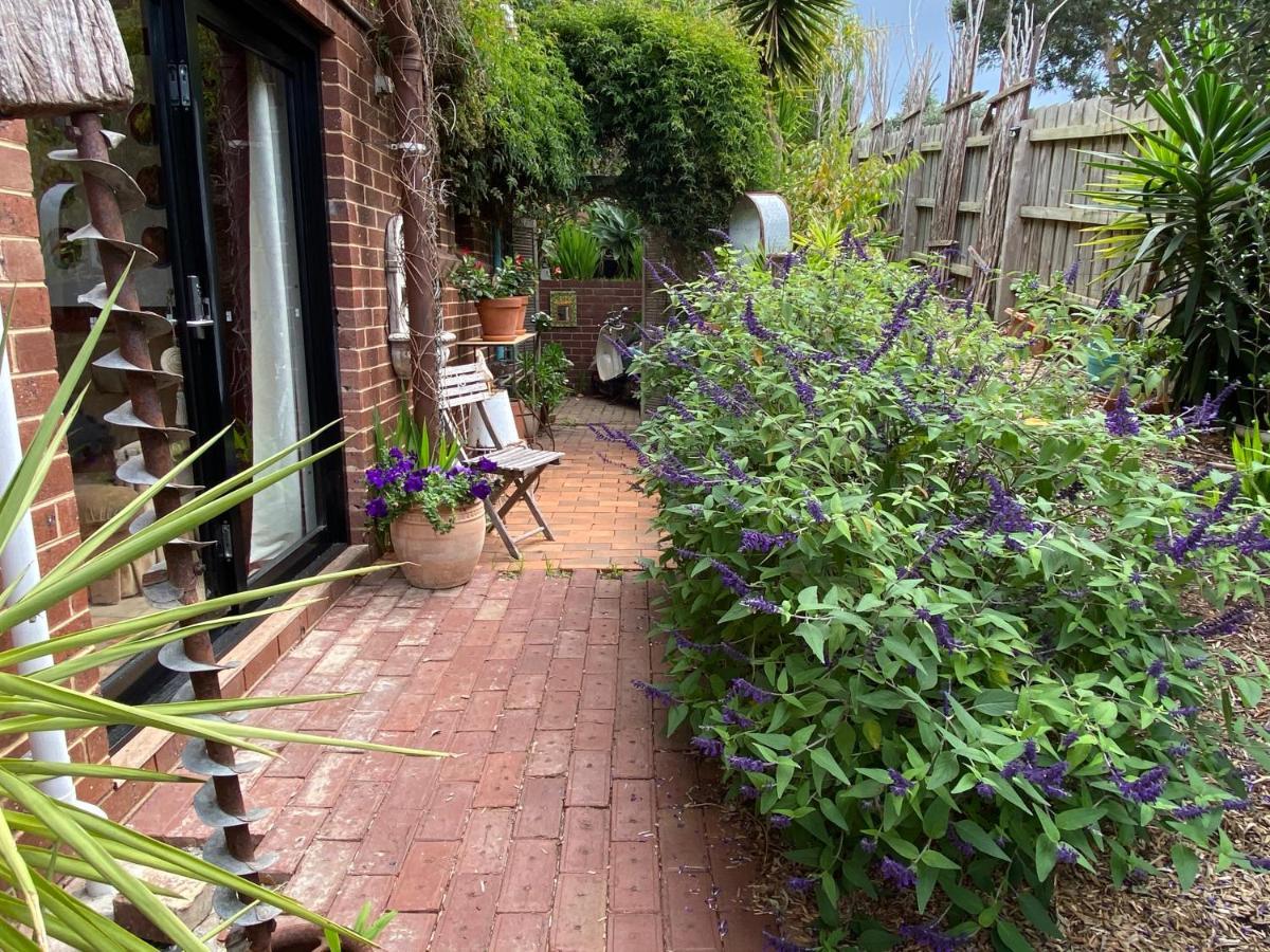 The Studio Rye Exterior photo