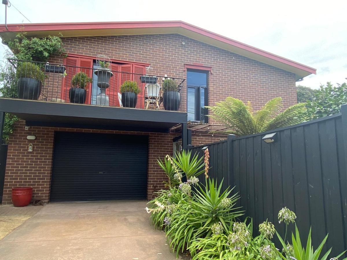 The Studio Rye Exterior photo